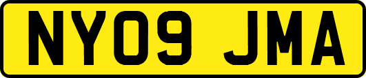 NY09JMA