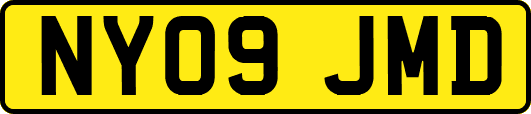 NY09JMD