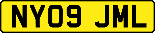 NY09JML