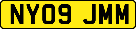 NY09JMM