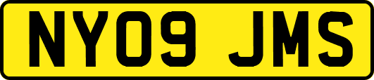 NY09JMS