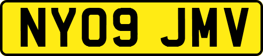 NY09JMV