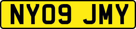 NY09JMY