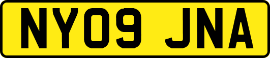 NY09JNA
