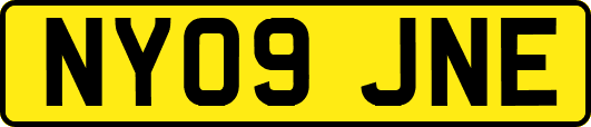 NY09JNE