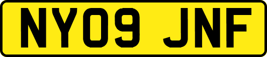 NY09JNF