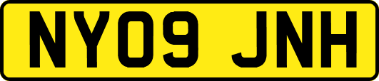 NY09JNH