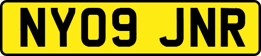 NY09JNR