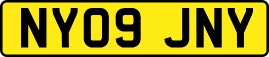 NY09JNY