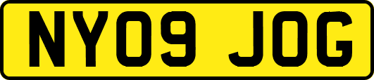 NY09JOG