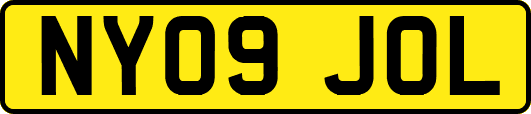NY09JOL