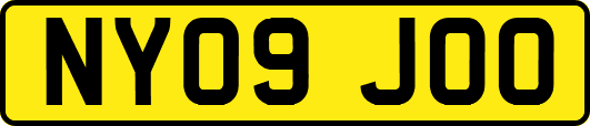 NY09JOO