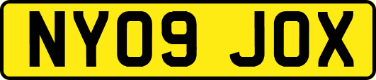 NY09JOX
