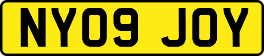 NY09JOY