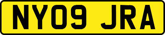NY09JRA