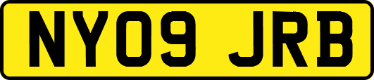 NY09JRB