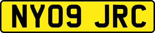 NY09JRC
