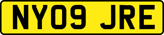 NY09JRE