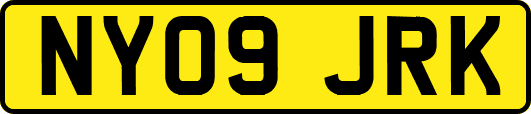 NY09JRK