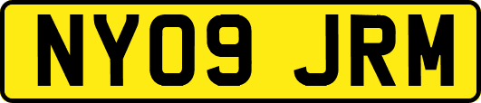 NY09JRM