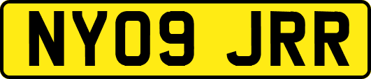 NY09JRR