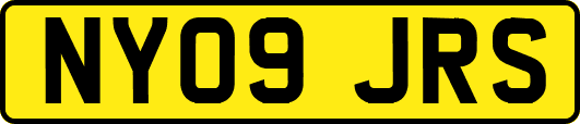 NY09JRS