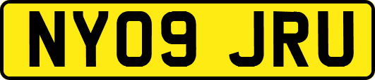NY09JRU