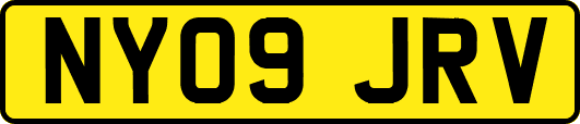 NY09JRV