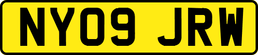 NY09JRW