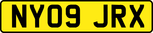 NY09JRX