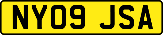 NY09JSA