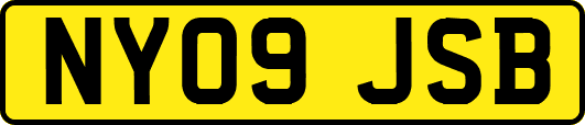NY09JSB