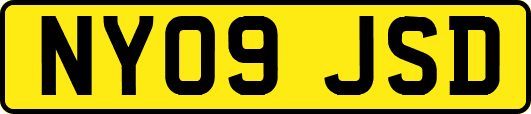 NY09JSD