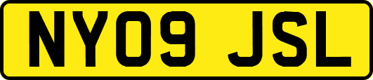 NY09JSL