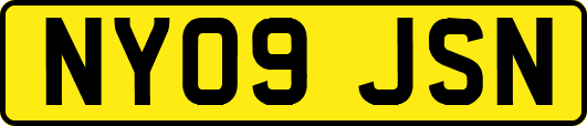 NY09JSN