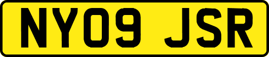 NY09JSR