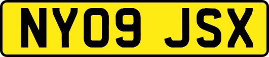 NY09JSX