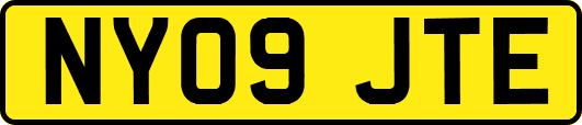 NY09JTE