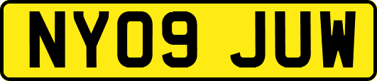 NY09JUW