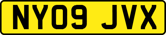 NY09JVX