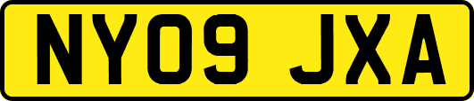 NY09JXA