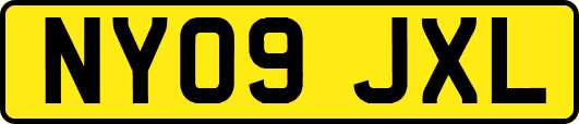 NY09JXL