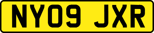NY09JXR