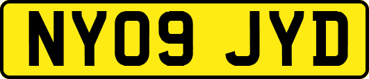 NY09JYD