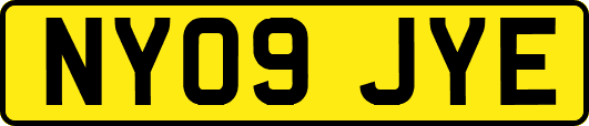 NY09JYE