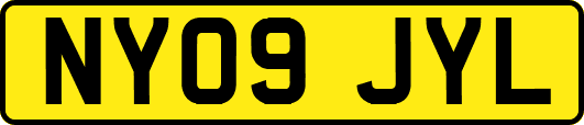 NY09JYL