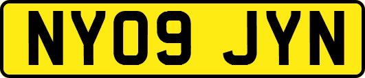 NY09JYN