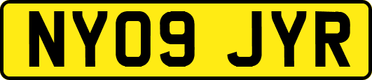 NY09JYR