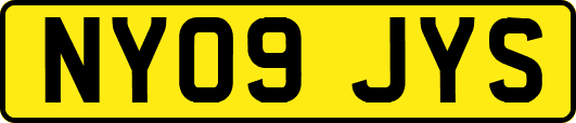 NY09JYS