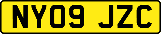 NY09JZC